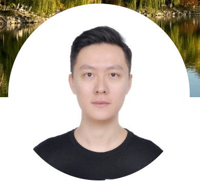 Deli Chen