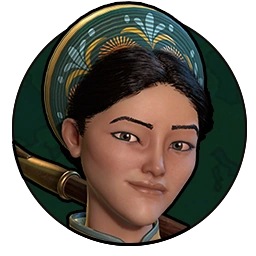 Leader Portrait