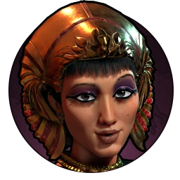 Leader Portrait