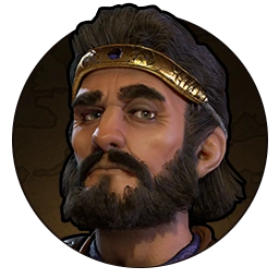 Leader Portrait