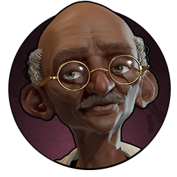 Leader Portrait