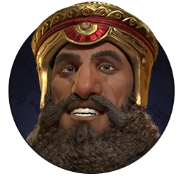 Leader Portrait
