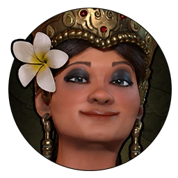 Leader Portrait