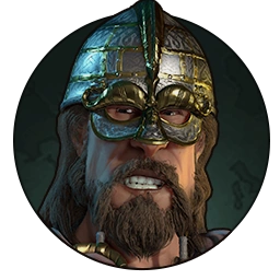 Leader Portrait