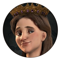 Leader Portrait