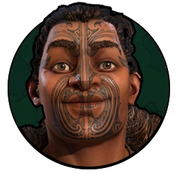 Leader Portrait