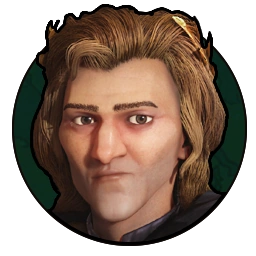 Leader Portrait