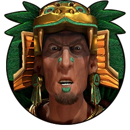 Leader Portrait
