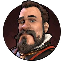 Leader Portrait