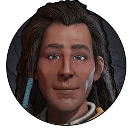 Leader Portrait