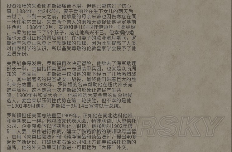 详细信息