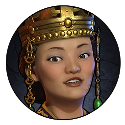 善德女王
