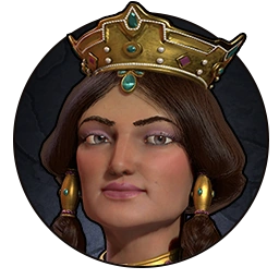 Leader Portrait