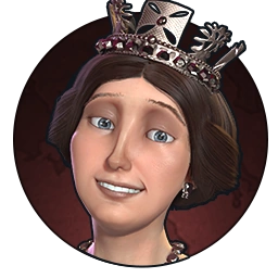 Leader Portrait
