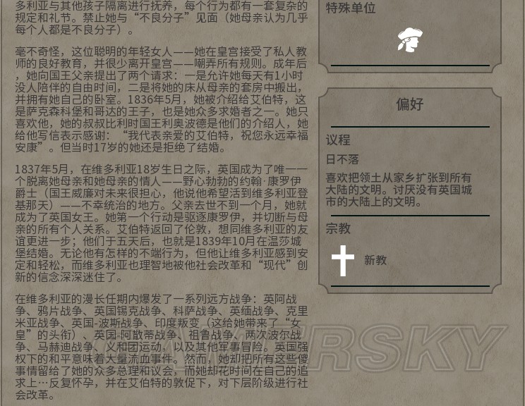 详细信息