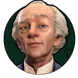 Leader Portrait