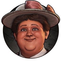 Leader Portrait