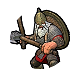 Berserker (狂战士)