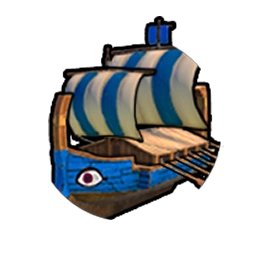 Bireme (双层桨战船)