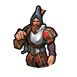 征服者 Conquistador