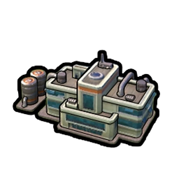 Electronics Factory (电子工厂)