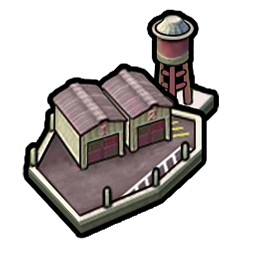 Film Studio (电影制片厂)