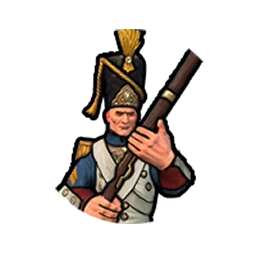 Garde Imperiale (皇家卫队)