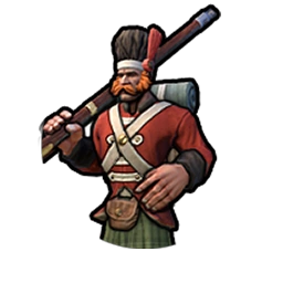 Highlander (高地战士)
