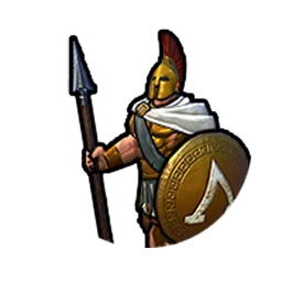 Hoplite (重装步兵)