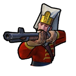 Janissary (禁卫军)