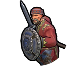 赫夫苏尔 Khevsur