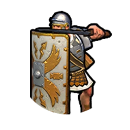 Legion (军团兵)