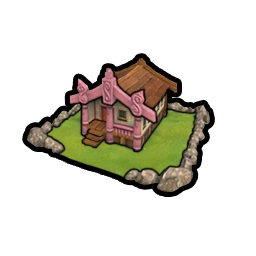 集会所 Marae