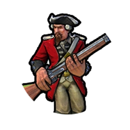 Redcoat (红衫军)