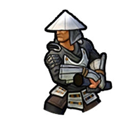 Samurai (武士)