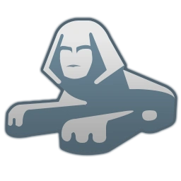 Sphinx (狮身人面像)