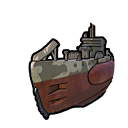 U-Boat (U型潜艇)