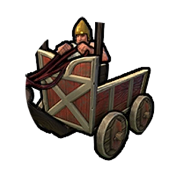 War-Cart (战车)