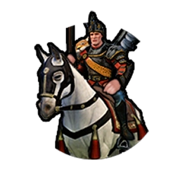 翼骑兵 Winged Hussar